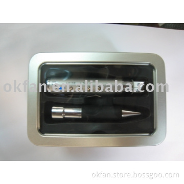 USB Pen with high voice recording